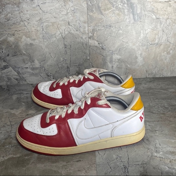 VTG Nike Zoom Terminator Low Aterro 2005 Men’s Shoes - Size: 11 main image 7